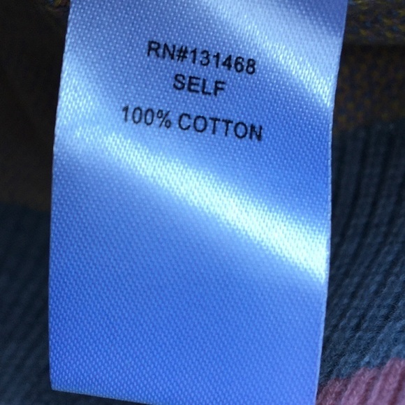 NWT Fate Distressed Sweater and Face Mask 2X - Picture 6 of 7